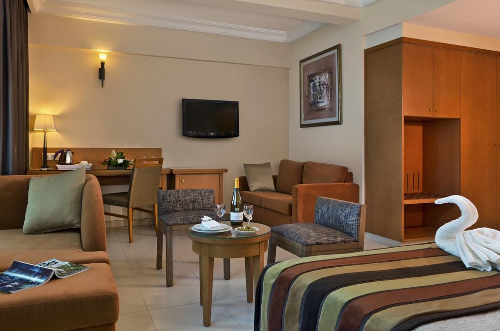 Azalai Hotel Kotonu Pokój zdjęcie